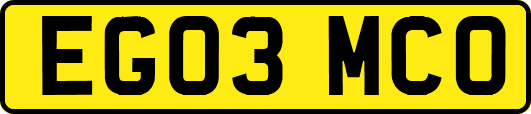 EG03MCO