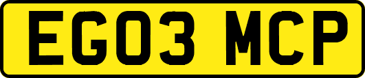EG03MCP