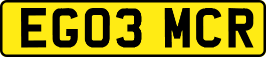 EG03MCR