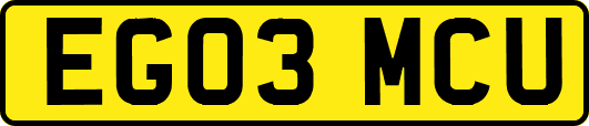 EG03MCU