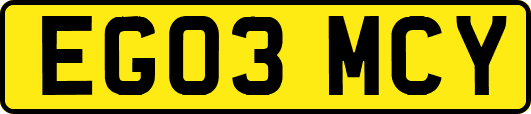 EG03MCY