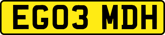 EG03MDH