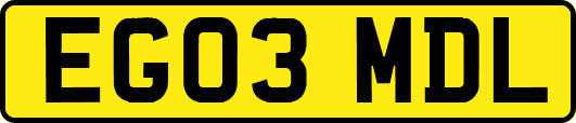 EG03MDL