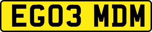 EG03MDM