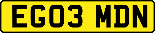 EG03MDN