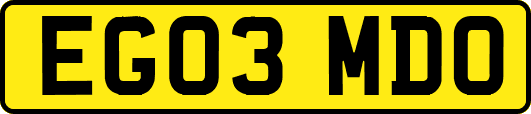 EG03MDO