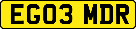 EG03MDR