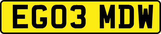 EG03MDW