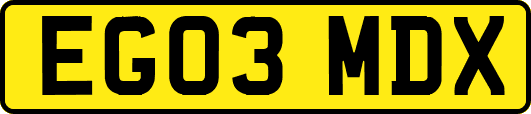 EG03MDX