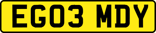 EG03MDY