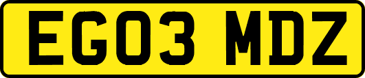 EG03MDZ