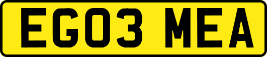 EG03MEA