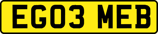EG03MEB