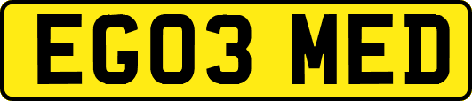 EG03MED