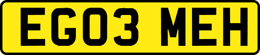 EG03MEH
