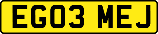 EG03MEJ