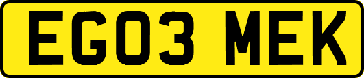 EG03MEK