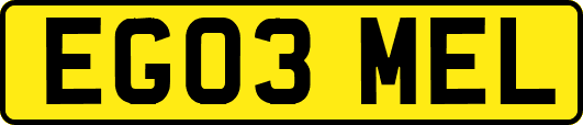 EG03MEL