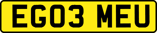 EG03MEU