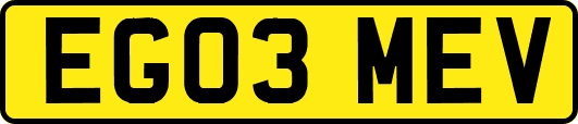 EG03MEV