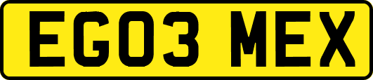 EG03MEX