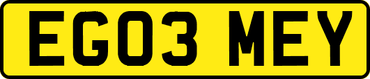 EG03MEY