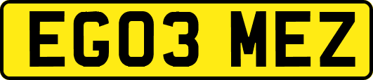 EG03MEZ