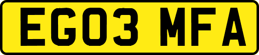 EG03MFA
