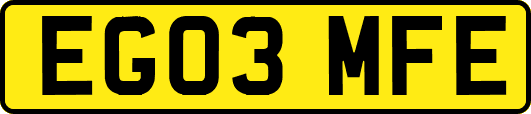 EG03MFE