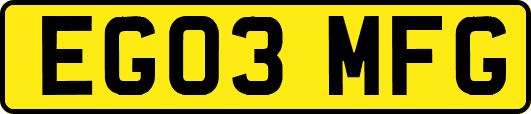 EG03MFG