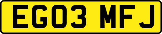 EG03MFJ