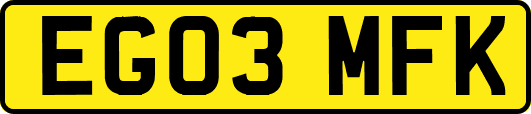 EG03MFK