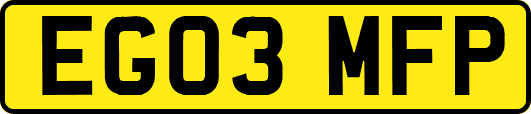 EG03MFP