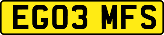 EG03MFS