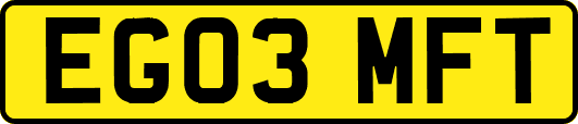 EG03MFT