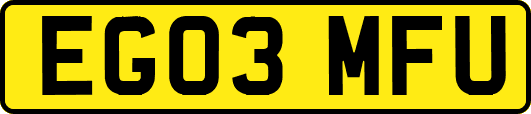 EG03MFU