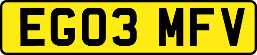 EG03MFV