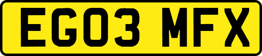 EG03MFX