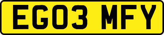 EG03MFY