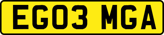 EG03MGA