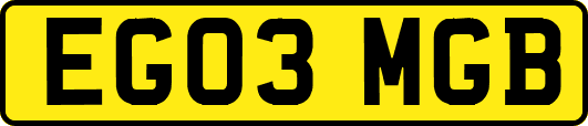 EG03MGB