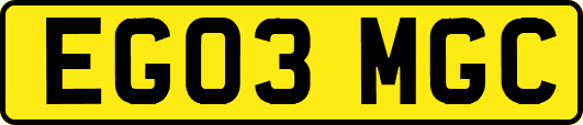 EG03MGC