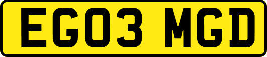 EG03MGD