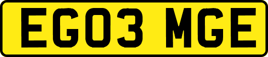 EG03MGE