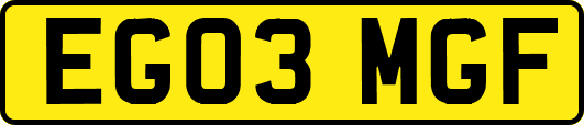 EG03MGF