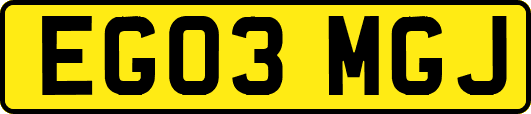 EG03MGJ