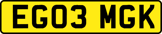 EG03MGK