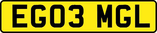 EG03MGL