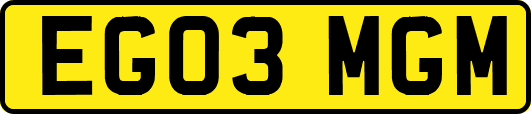 EG03MGM