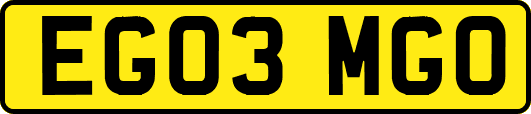 EG03MGO
